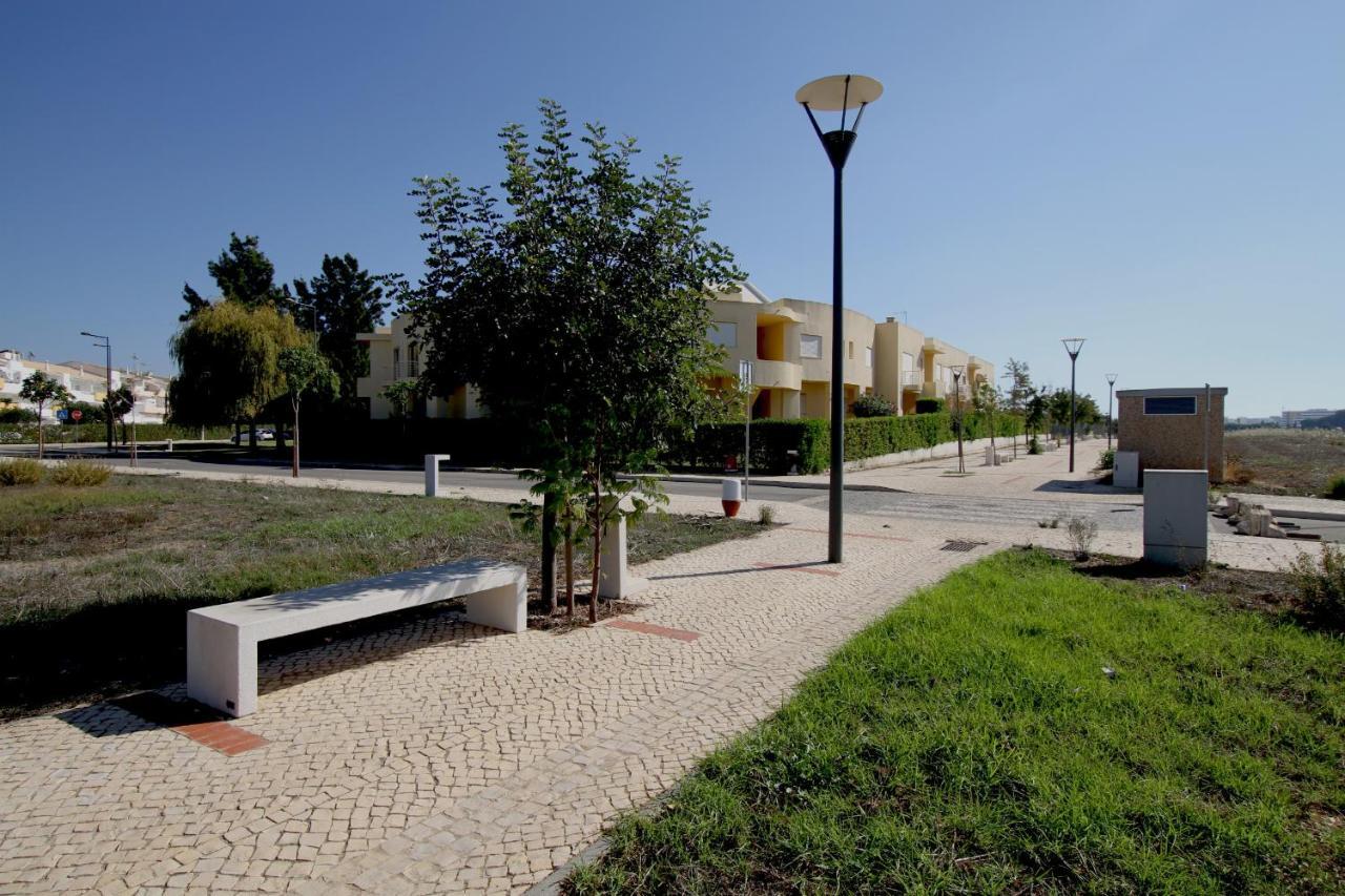 Lemon - Cozy Apartment Near Marina - Vilamoura Exterior foto